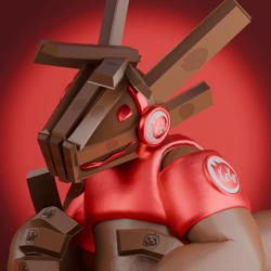 KatKat Protogen (April Fools Release)