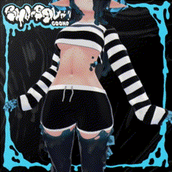 [Shoggoth] - Cozy Outfit