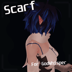 [GodWhisper] - Scarf