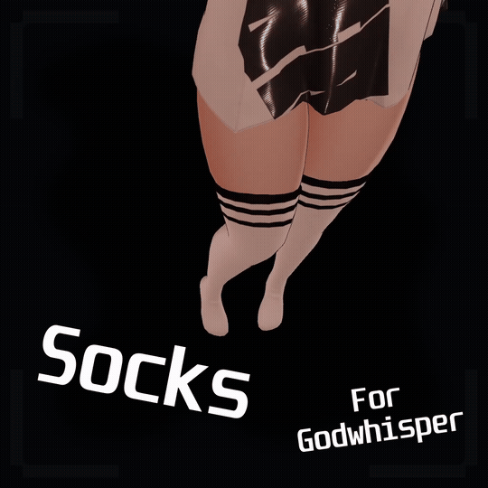 [GodWhisper] - Socks
