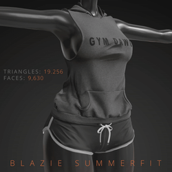 SummerFit