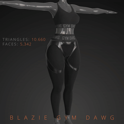 GymDawg