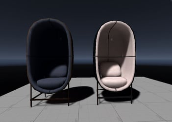 Capsule Office
