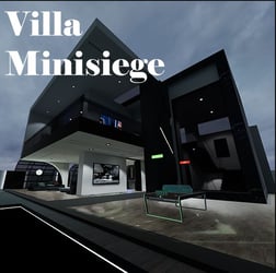 Villa Minisiege