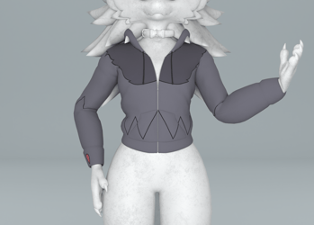 Illusion Fox