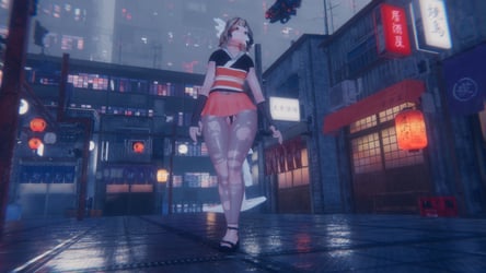 Koira the Koi Fish (PC)