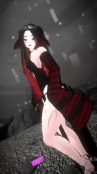 Ruby the Vampire (PC)