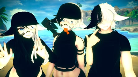 Shark Collection PC + QUEST