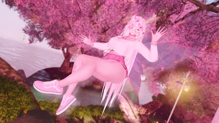 Posy (PC + QUEST + FT)