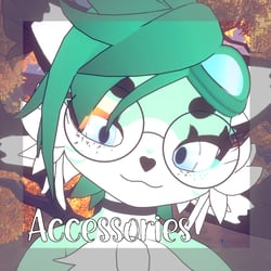 Accessory Set for the Paw'vali