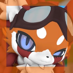 🍁 Red Panda 🍁 Texture Set for the Chibitora