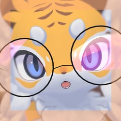 Round Glasses for the Chibitora