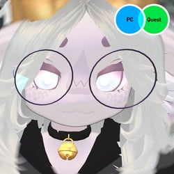Glasses Pack for ALL Avatars