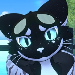 ♡ Orca ♡ Texture Set for the Mayu