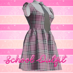 SchoolOutfit