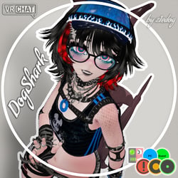DogSharkZai | Genderfluid
