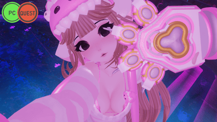 Rave baby, pc&quest