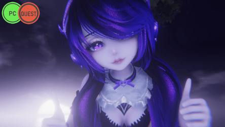 Kiara, pc&quest