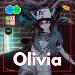 Olivia (FT+PC+QUEST)