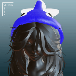 Pikmin Hat