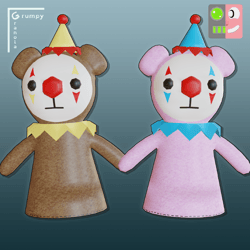 ClownPuppet