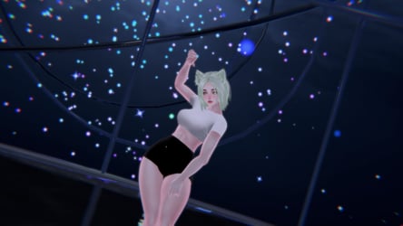Minty! - FREE MODEL!