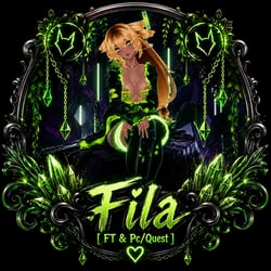 Fila [Pc/Quest with FT]