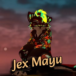 🌸 JexMayu Texture for Mayu 🌸