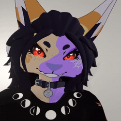 Trick Or Treat! Novabeast Texture! 