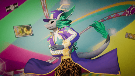 Jotaro Outfit