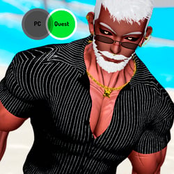 JOSH QUEST (Gogo loco + PP)