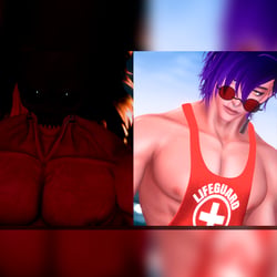 Pack Avatar Druvok & Babilon