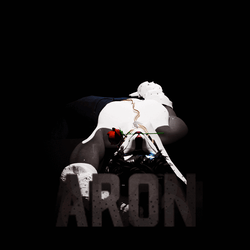 ARON (PC✮Q✮SPS) 