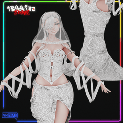 LoveSick Valentine Outfit