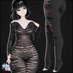 Boss Lady Bodysuit