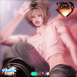 Romeo Pc/Quest/FT