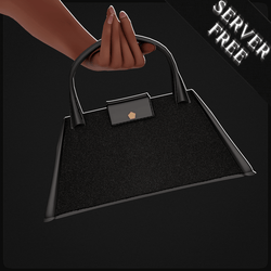 Princess Bag | Server Free!