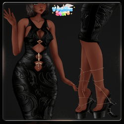 Lunar's Outfit 2