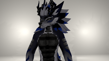 Shadow - Nightbeast Redux