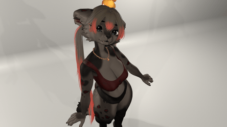 Tachi - Moopie