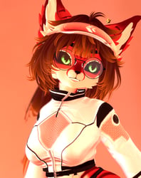 Bianca  |  Pc   | FT |  SFW