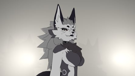 WhiteWolf Novabeast