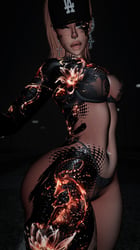 4K ARIES FEMALE TEXTURE - FANTASY/ EGIRL/VENUS V2/ ZINRP