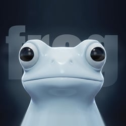frog