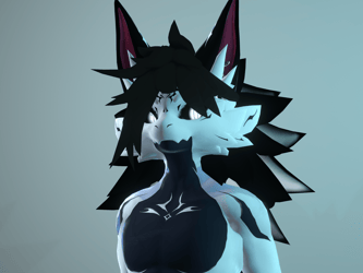 Sariel - Novabeast Texture