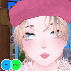 ღTony (PC/Quest)