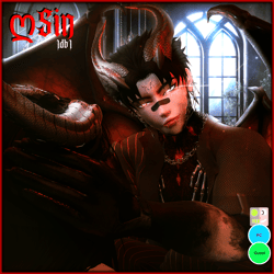 ღSin (PC/Quest/VRCFT/VRM)