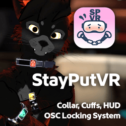 StayPutVR