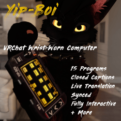 Yip-Boi