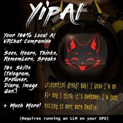 YipAI - Orbi Companion